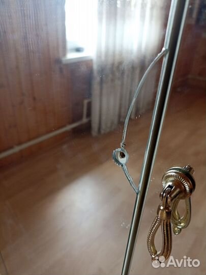 Шкафы и комоды бу