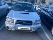 Subaru Forester 2.0 AT, 2003, 401 000 км, с пробегом, цена 429 000 руб.