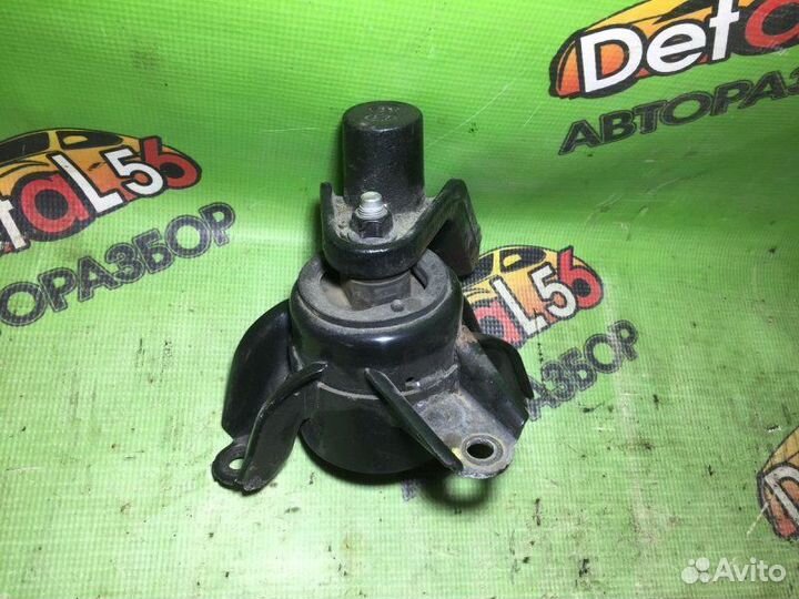 Опора двигателя правая Hyundai Solaris 1