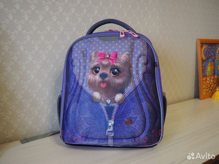 Школьный рюкзак Sternbauer