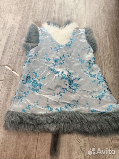 Пакеты детских вещей 1-4 года