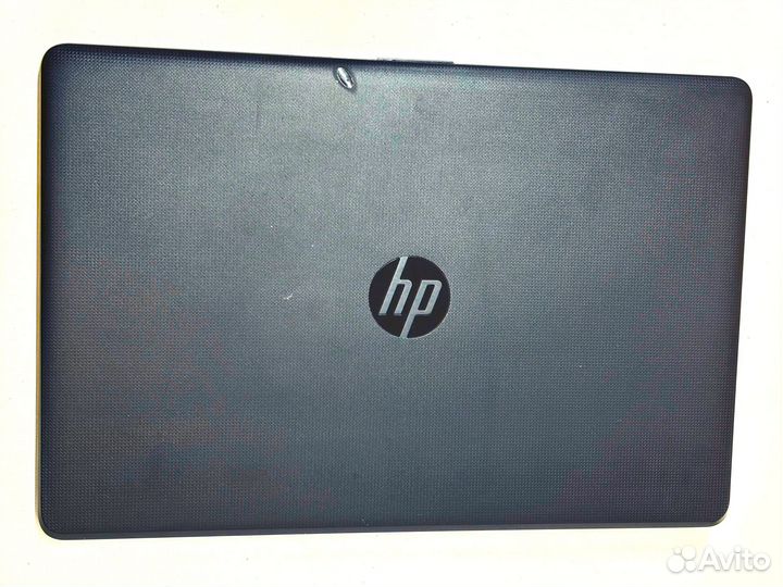 Офисный ноутбук HP Laptop 15