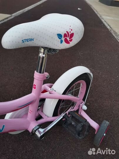 Детский велосипед Stern 12