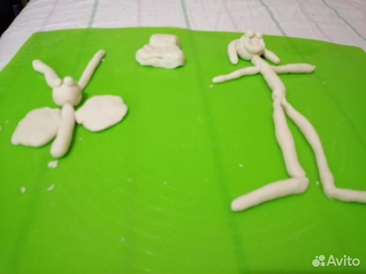 Частный мини-садик(ясли)