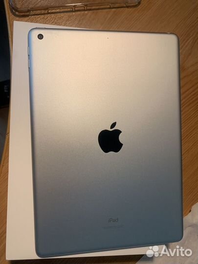 IPad9