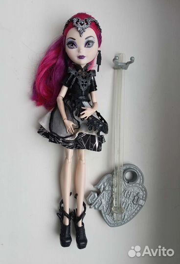 Кукла эвер афтер хай