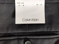 Calvin klein мужские брюки