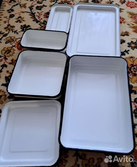 Посуда для холодца