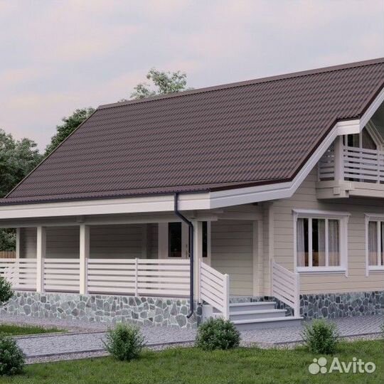 Ондулин Черепица