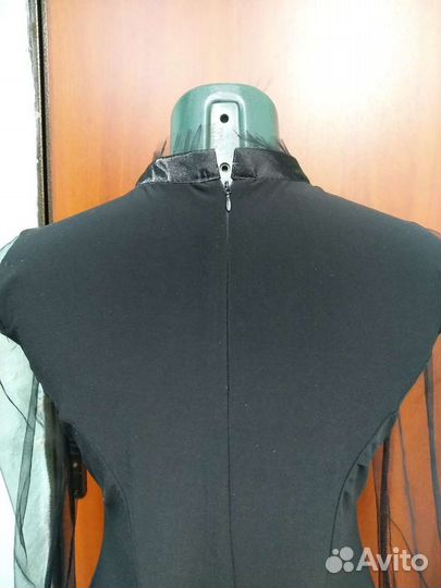 Костюм карнавальный