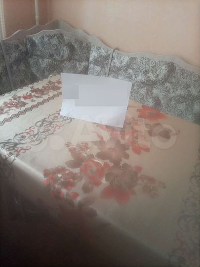 1-к. квартира, 42 м², 4/14 эт.