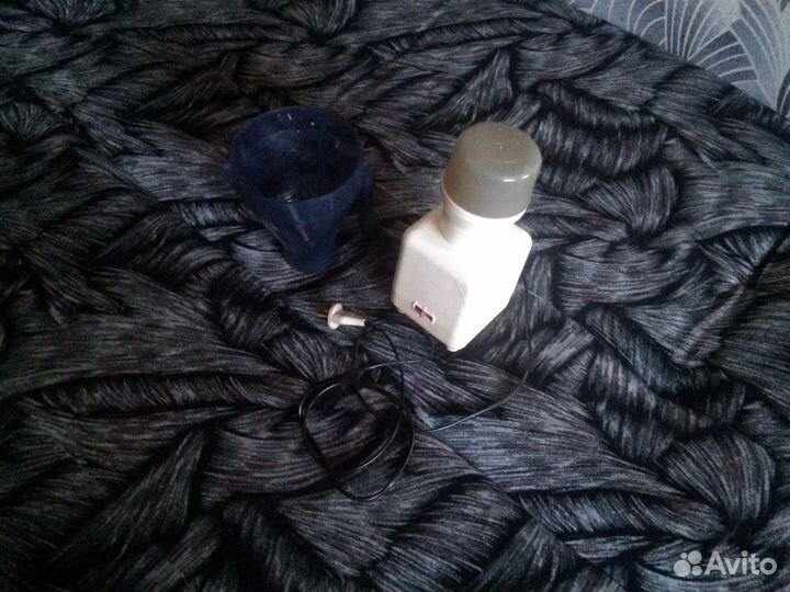 Элекромиксер (СССР)