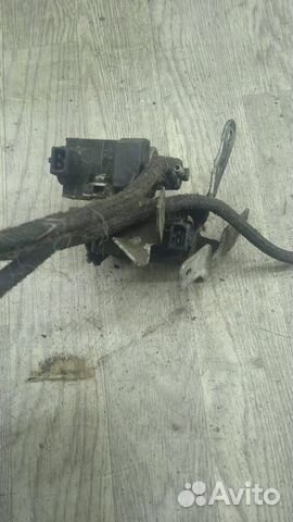 Преобразователь давления BMW X6 E71 7595374