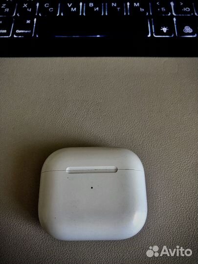 AirPods 3 ориг