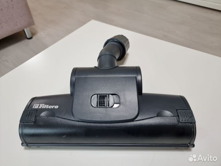 Турбощетка для пылесоса