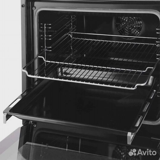 Электрический духовой шкаф Bosch Serie 2 Новый