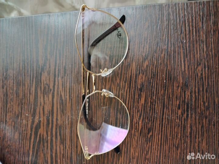 Очки для зрения