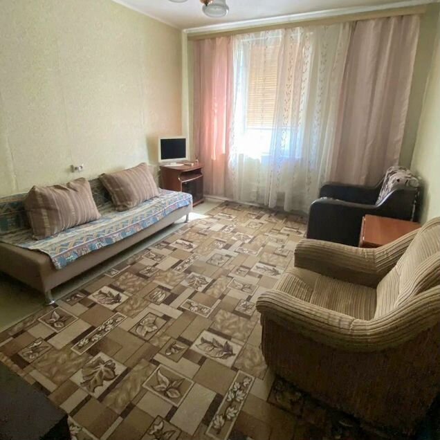Комната в 2-к., 4/12 эт.