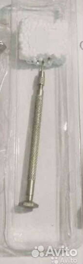 Отвертка СССР 0.8 мм