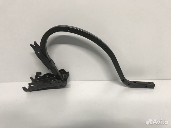 Петля крышки багажника Chevrolet Aveo T250 2005-20