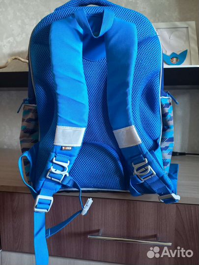 Портфель школьный