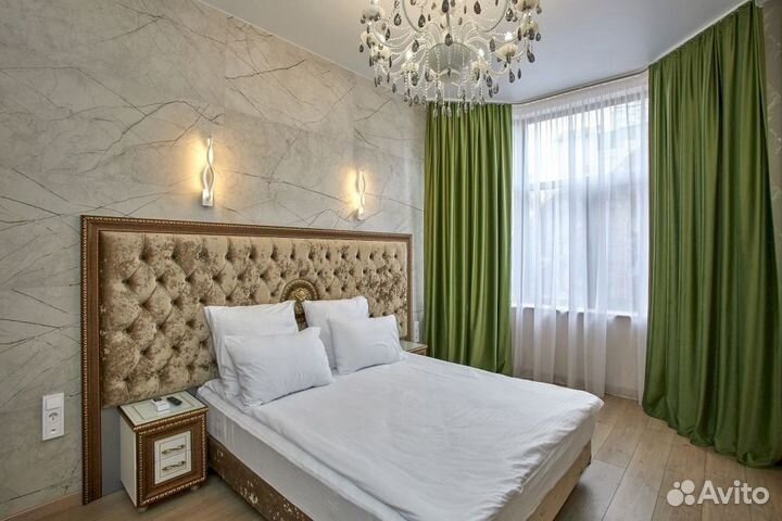 Тур в Сочи -новый отель - 25 июля на 8 дней из Спб