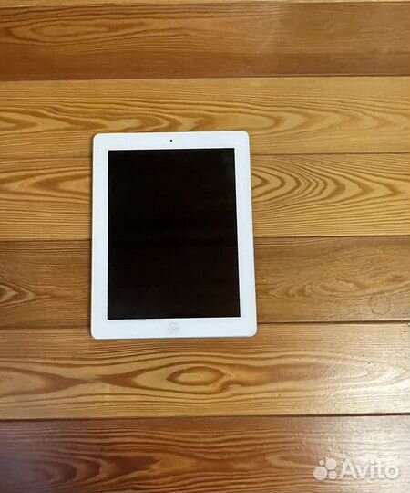 iPad 3 16gb 2012г