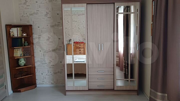 Дом 87 м² на участке 7 сот.