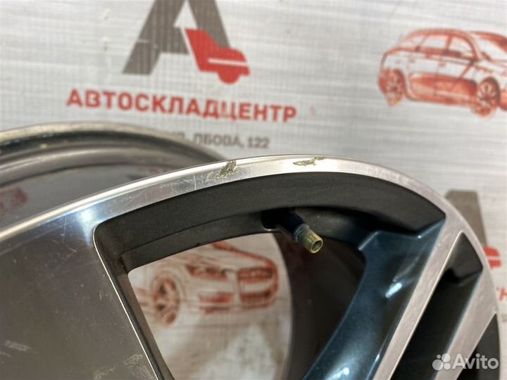 1 диск Audi A6 (C8) с 2018 года арт 83946