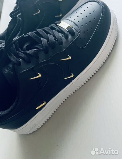 Кроссовки Nike Air Force 1