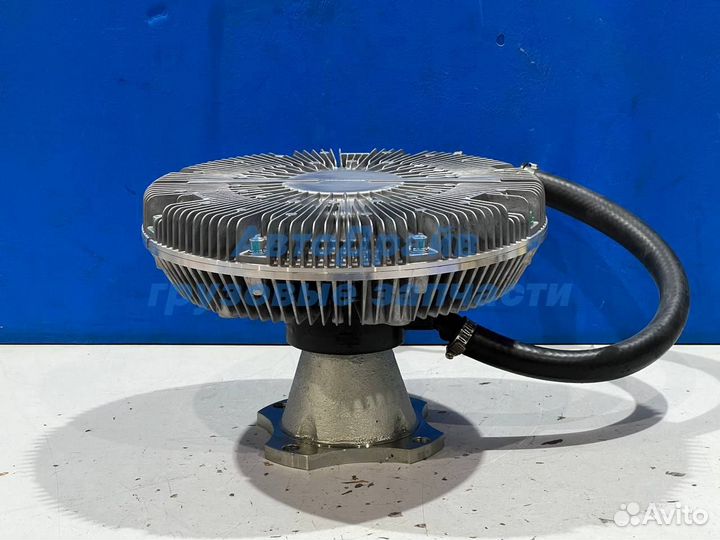 Диск тормозной Камаз 5490