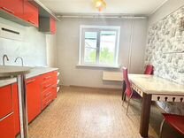 2-к. квартира, 51 м², 2/5 эт.