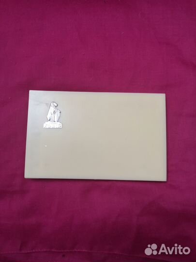 Сувенирный альбом с видами Львова (20 видов)