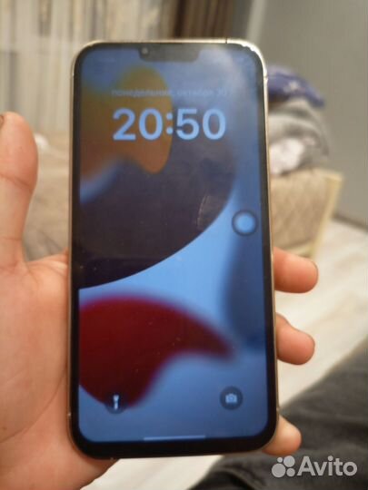 iPhone 13 Pro Max, 512 ГБ