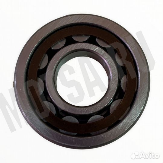 Подшипник 42305 NJ305 Россия