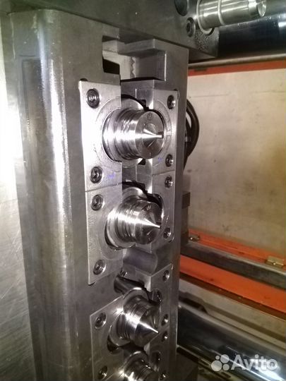 Прессформа для форм