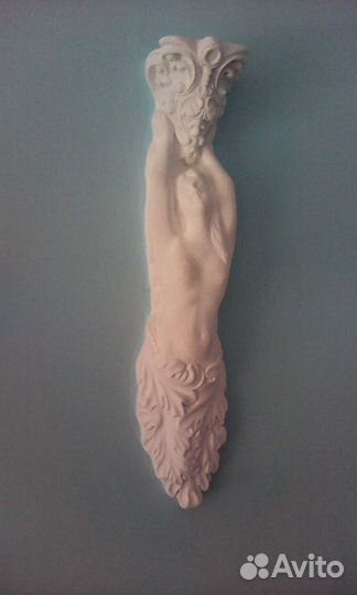 Элементы декора