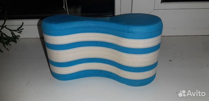 Колобашка для плавания