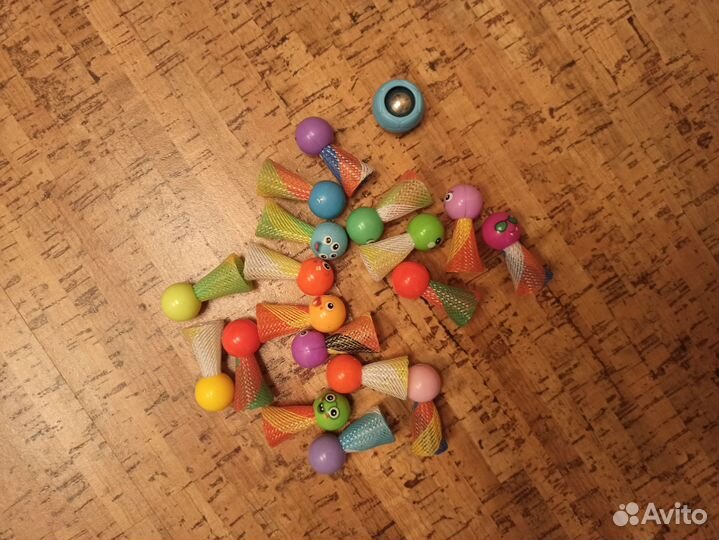 Прыгскокеры