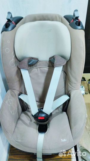 Детское автокресло maxi cosi tobi 9-18 кг