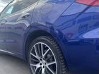 Maserati Levante 3.0 AT, 2018, 57 000 км объявление продам