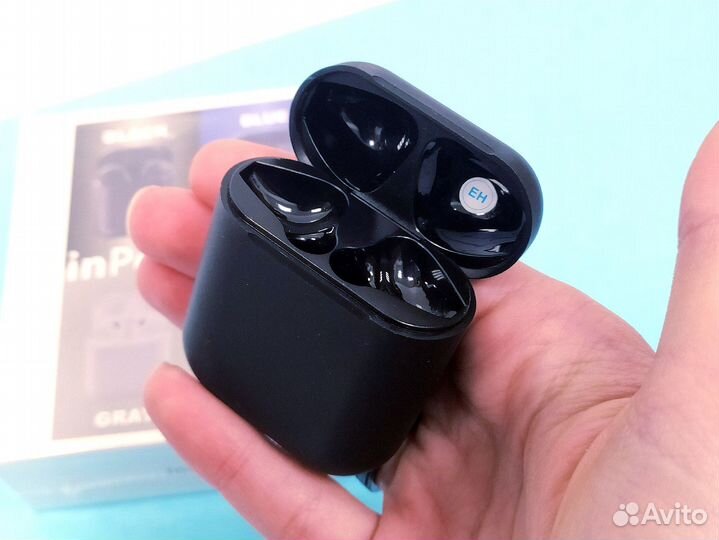 Беспроводные наушники