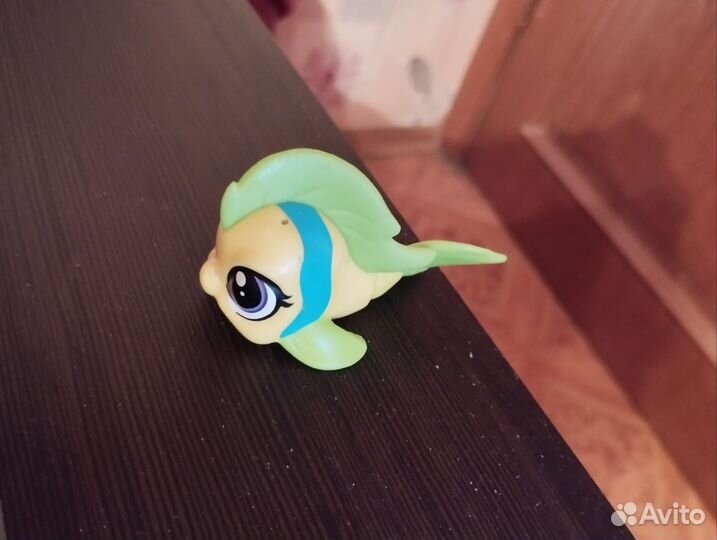 Littlest Pet Shop