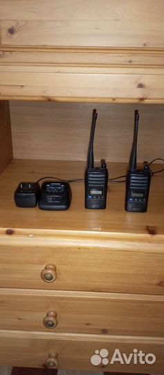 Рация аргут комплект