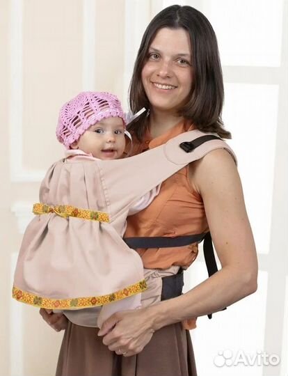 Эргорюкзак