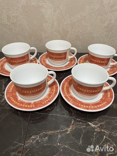 Чайный сервиз