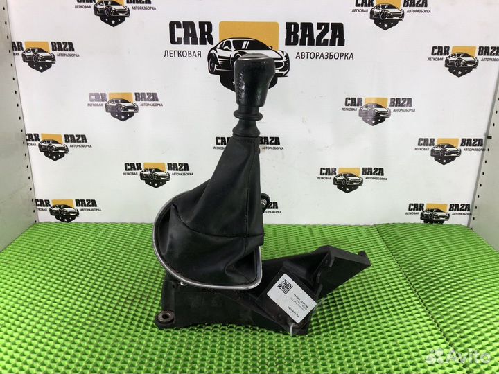 Кулиса МКПП