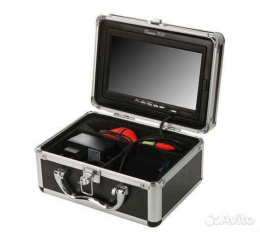 Подводная камера Фишка 703 (с записью)