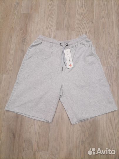 Шорты мужские новые