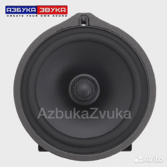 Динамики Dynamic State DHA-CX16 (а/м honda, acura)